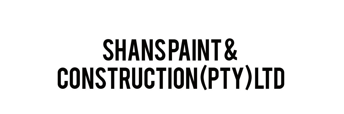 SHANS PAINT & CONSTRUCTION